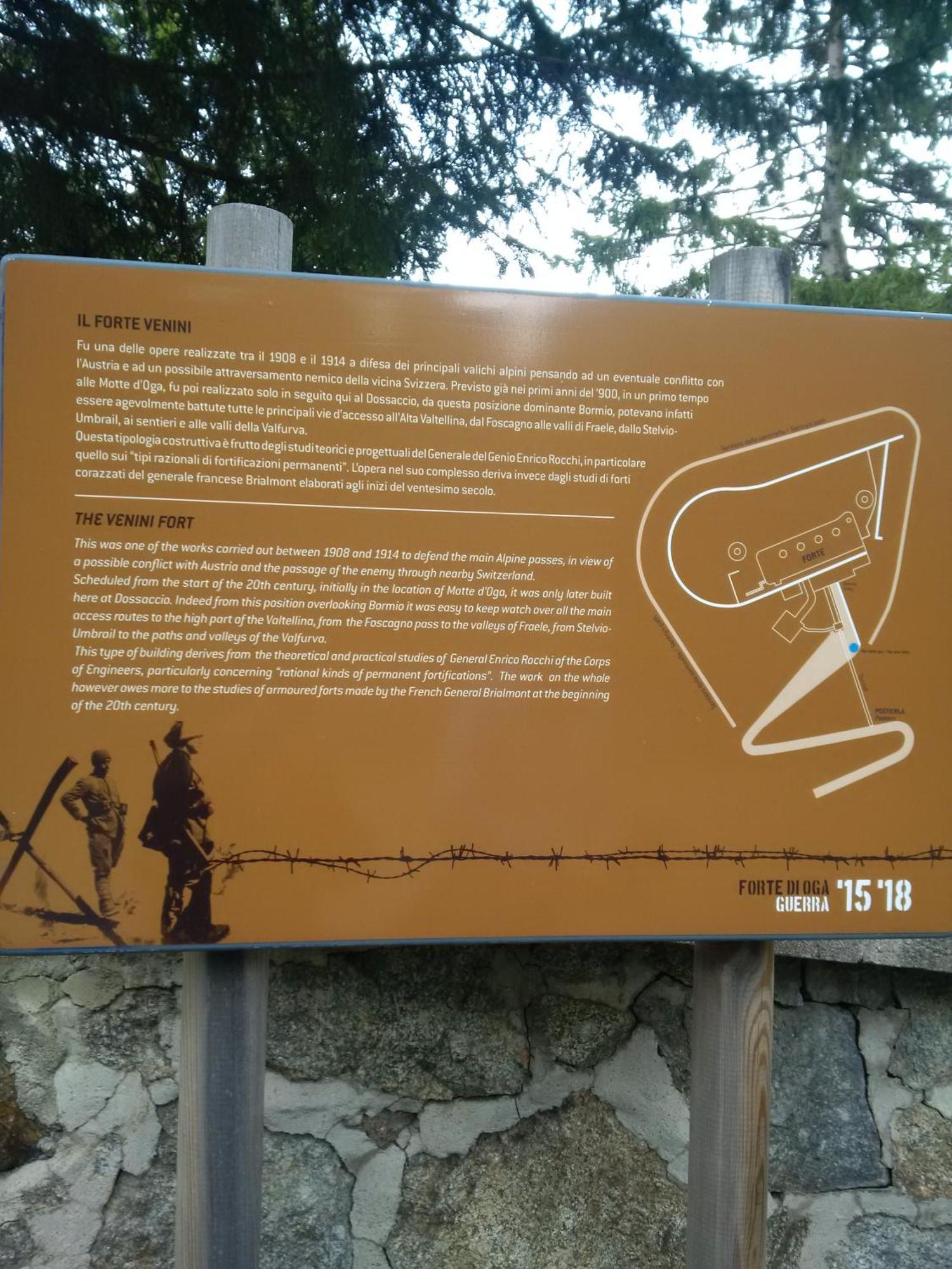 Appartamenti Baita Soliva Oga Exteriér fotografie
